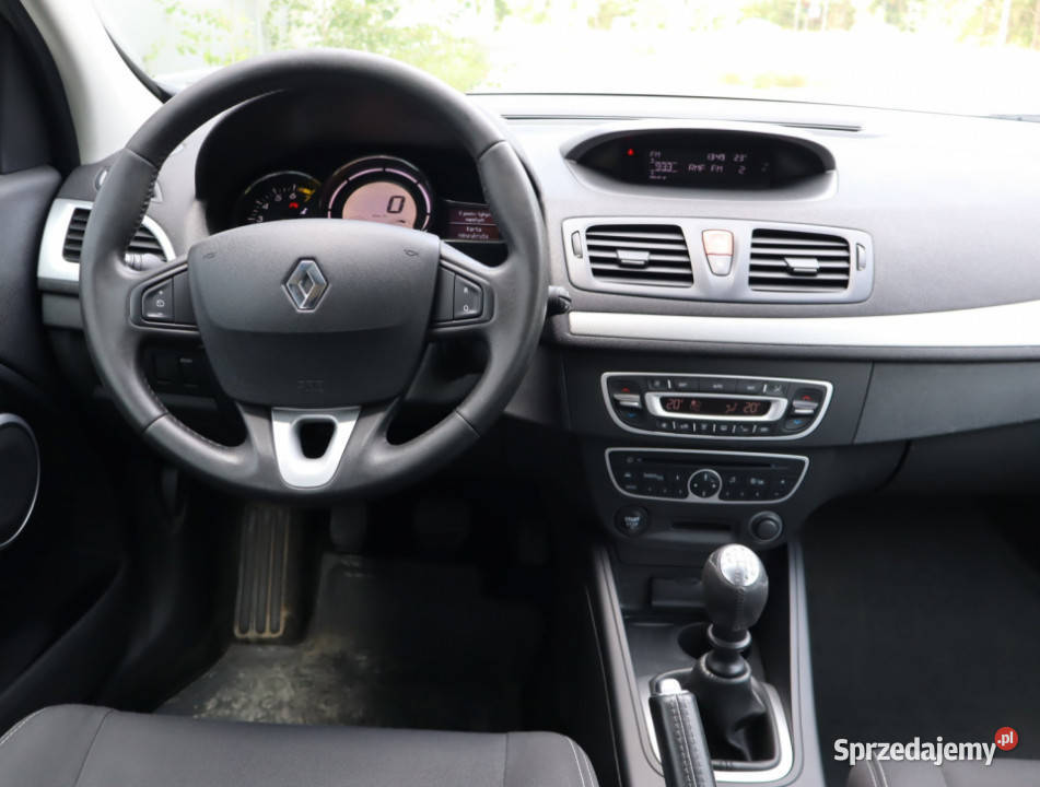 Renault Megane 16 16V Piaseczno