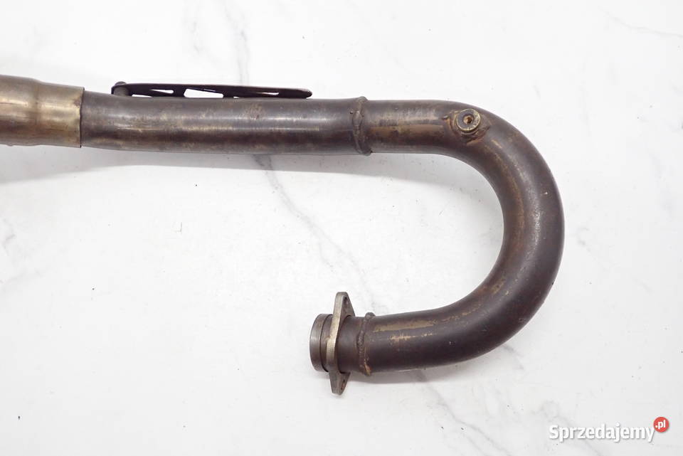 Kolanko Kolektor Wydech SHERCO 250 Se 300 0812r Strzelce Krajeńskie