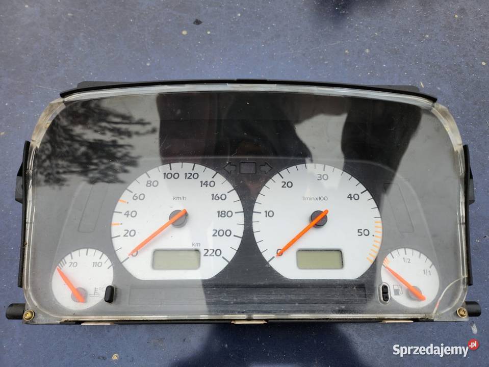 Licznik zegary golf 3 gti tdi 2 III II sprzedam