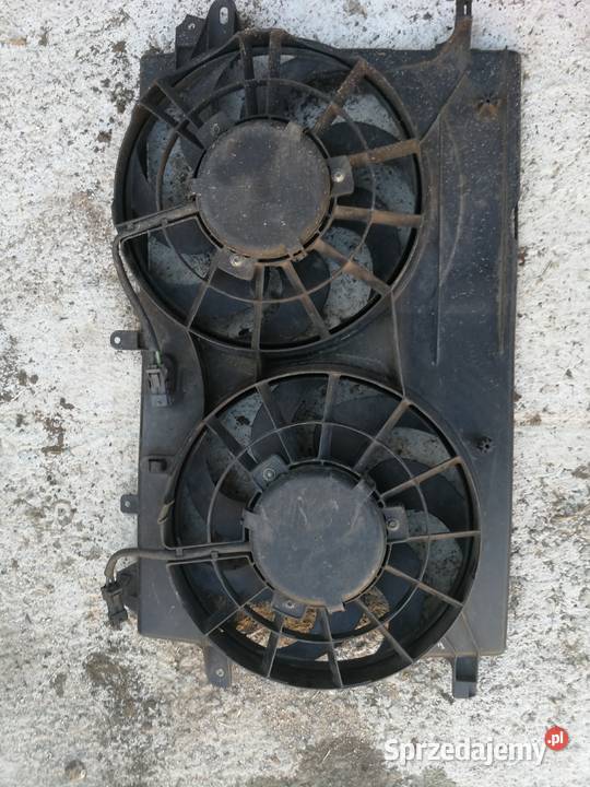 SAAB 95 30 V6 TID 0105 dolnośląskie Siechnice