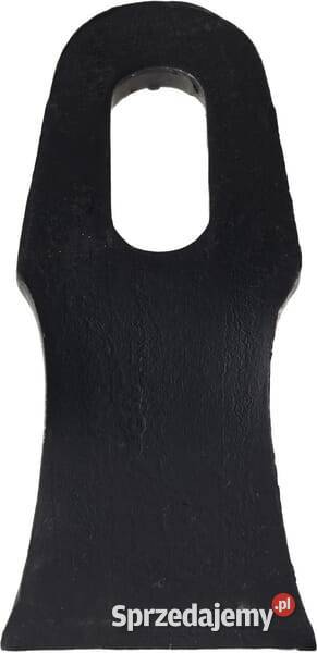 Nóż bijaka 45x8x99 mm 488579BA Kamionna