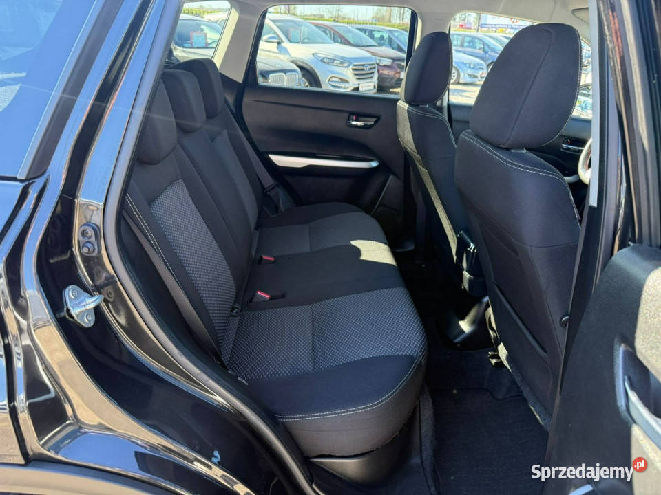 Suzuki Vitara II 20152019 ABS sprzedam