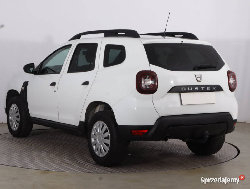 Dacia Duster 10 TCe ABS Dacia Piaseczno
