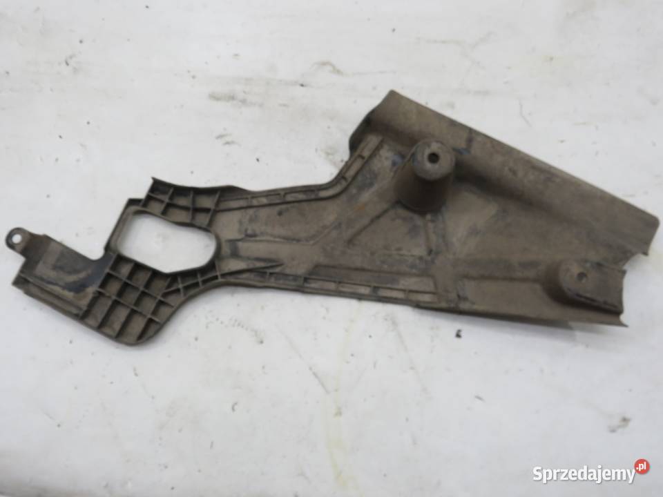 OSŁONA PODWOZIA KOMBI FORD MONDEO MK5