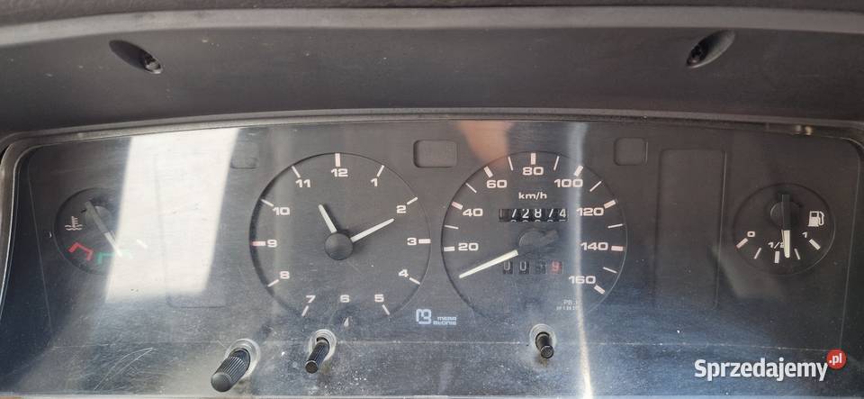 Lublin III 2000r 24 Turbo 90 Skrzynia 330x190 Rok produkcji 2000 Lublin sprzedam