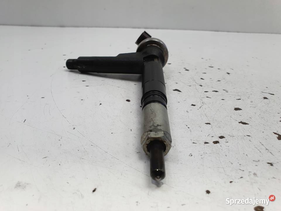 WTRYSKIWACZ Opel Meriva A 17 CDTI wtrysk