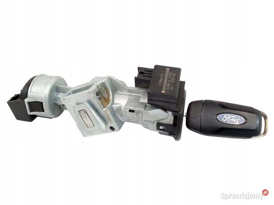 STACYJKA 3M513F880AE Ford Mondeo Mk5 2014