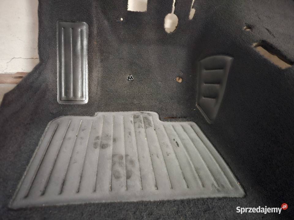 Wykładzina dywan Bmw e30 Tapicerki samochodowe Wrocław