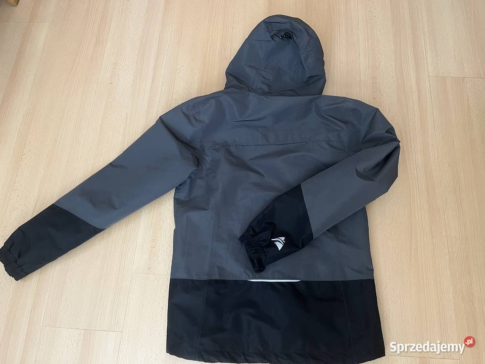 Kurtka damska przeciwdeszczowa i przeciwwiatrowa Gdańsk