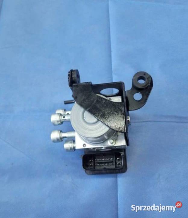 Kawasaki H2 SX H2SX 2020R POMPA HAMULCA wielkopolskie