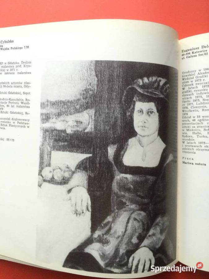 2363 10 Festiwal Polskiego Malarstwa Szczecin