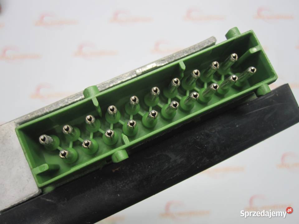 MINI COOPER I R50 R53 16B komputer sterownik Kielce