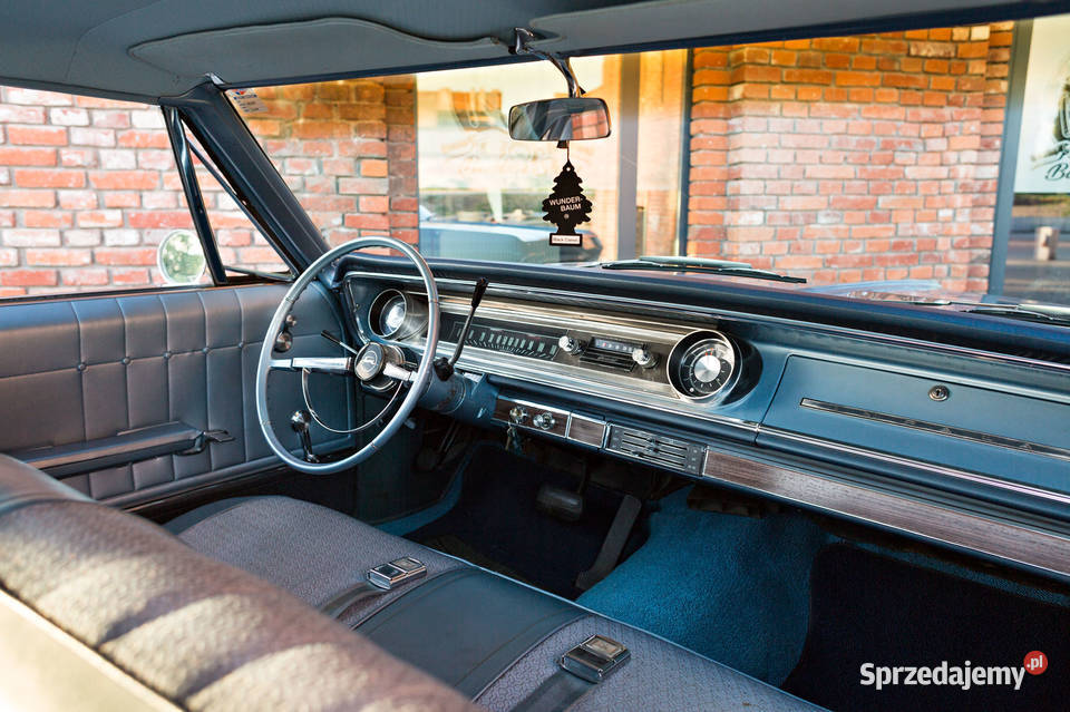 Chevrolet Impala nieuszkodzony Pabianice