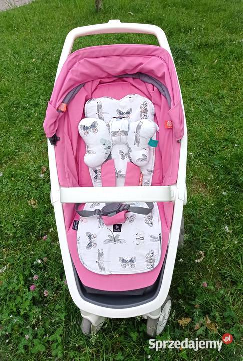 Spacerówka Greentom Classic folia