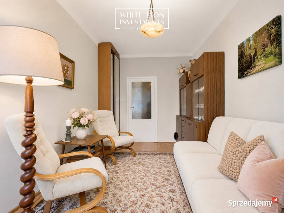 Sprzedam mieszkanie 5325m2 2pokojowe Warszawa