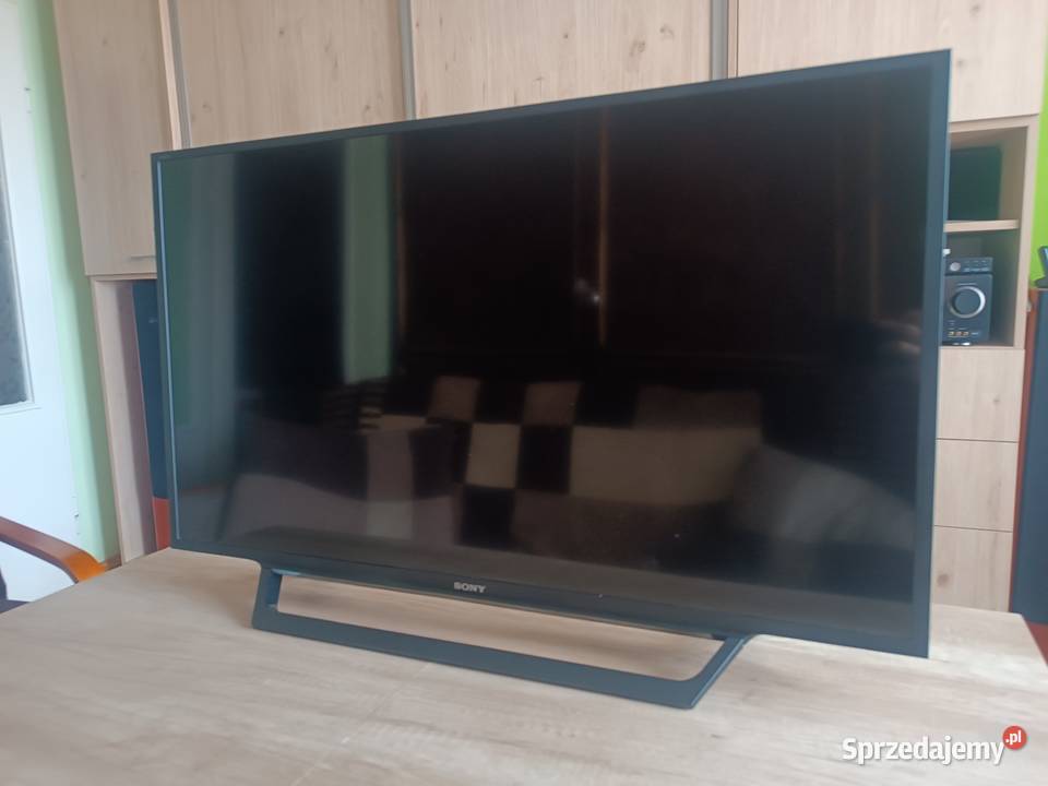 Sony Bravia 40 Poznań sprzedam