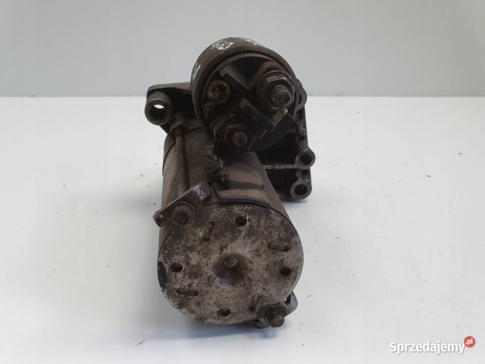 Citroen Berlingo II 16 HDI ROZRUSZNIK 9688268480 lubelskie Janów