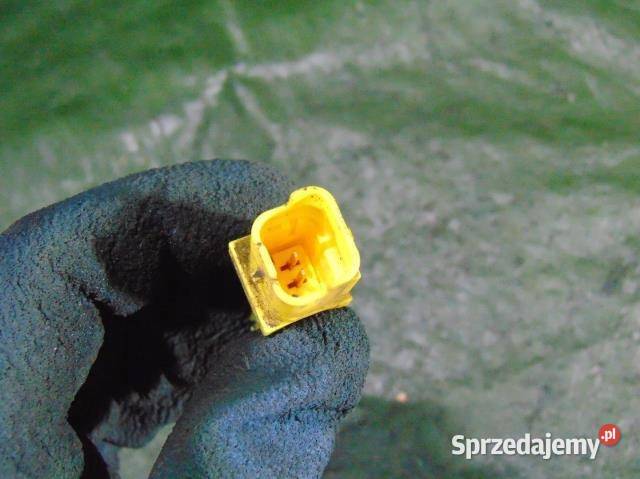 CZUJNIK TEMPERATURY SPALIN LAGUNA II 19 DCI
