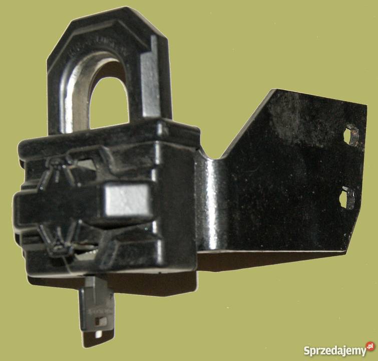 MulTLock sprzedam