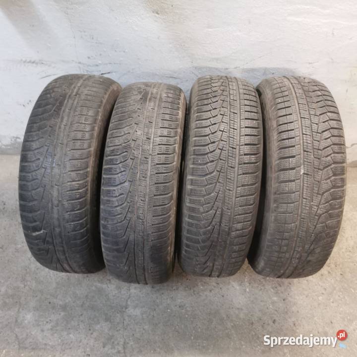 Koła zima Alufelgi OZ Saturn 5x1143 16 21565 16 Bydgoszcz