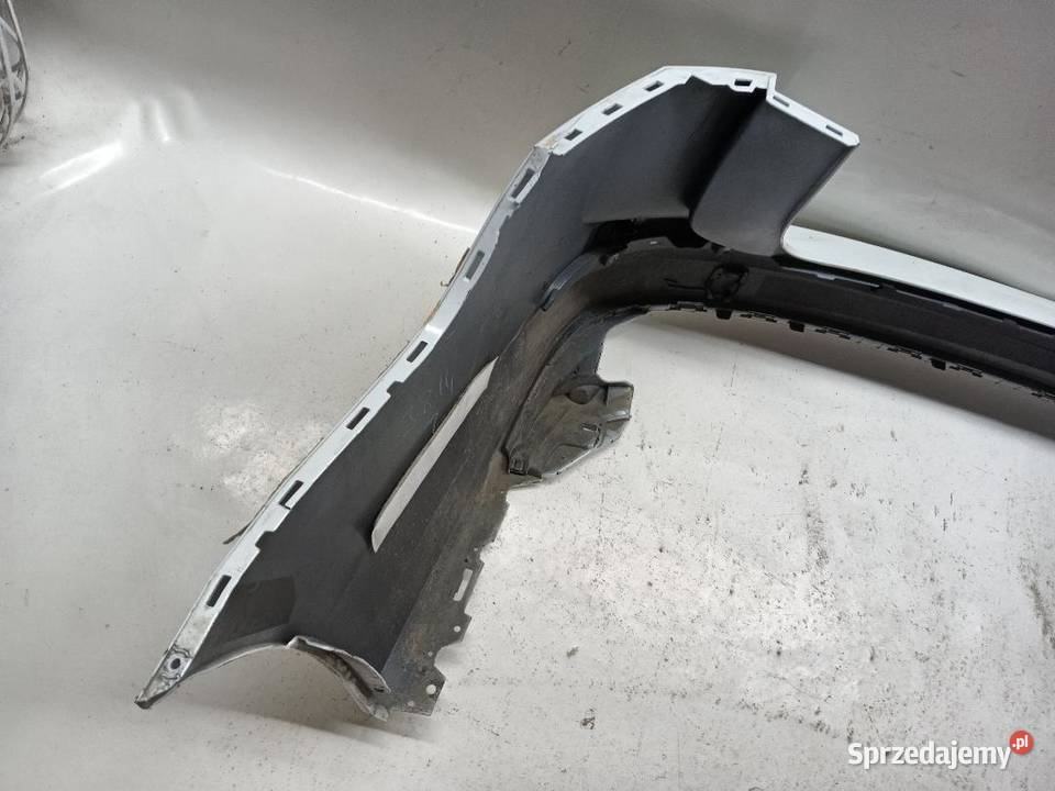 ZDERZAK TYŁ TYLNY VW GOLF VIII KOMBI 5H9807421F osobowe Części samochodowe