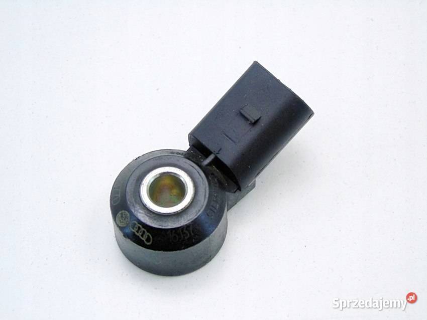 CZUJNIK STUKOWY 14 TSI A1 A3 Q2 Q3 IBIZA LEON 4 Sosnowiec sprzedam