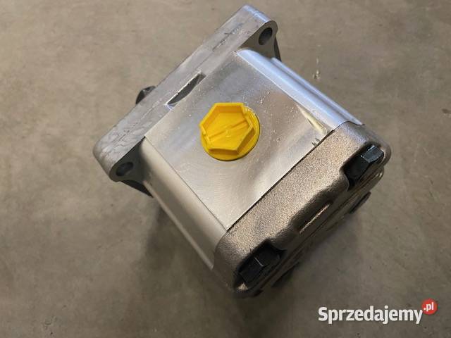 Pompa hydrauliczna Danfoss SNM2DN 011BN01BA Chmielniki