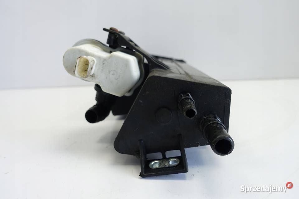 Jaguar XJ X351 FILTR WĘGLOWY 6W939E857AG oryg lubelskie Rudka