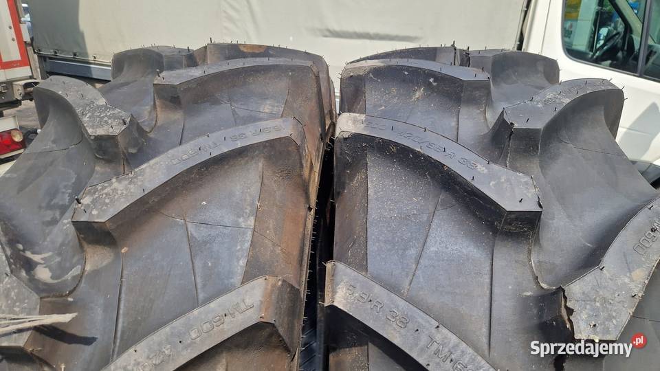 42085r38 169r38 16938 Trelleborg Nowe Nowe Miasto Lubawskie