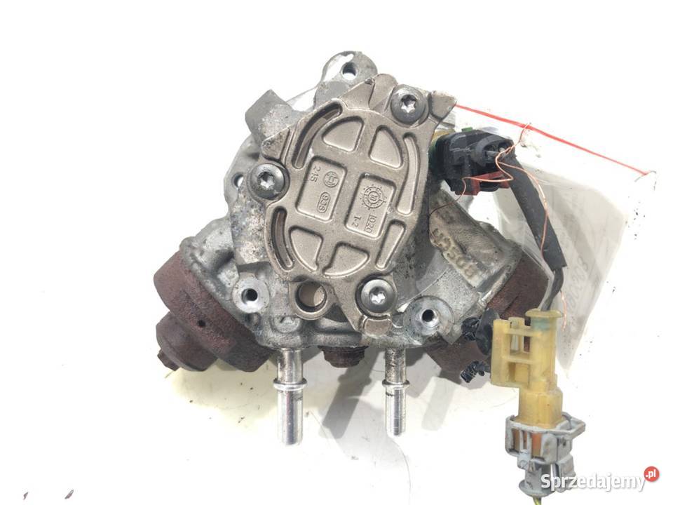 POMPA WTRYSKOWA CITROEN C6 0445010629 30 241