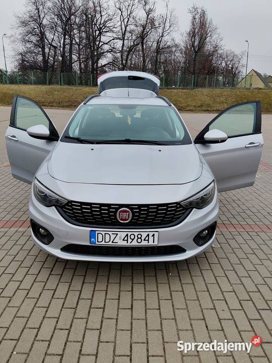 Fiat tipo tjet 14 81800 opolskie Prudnik