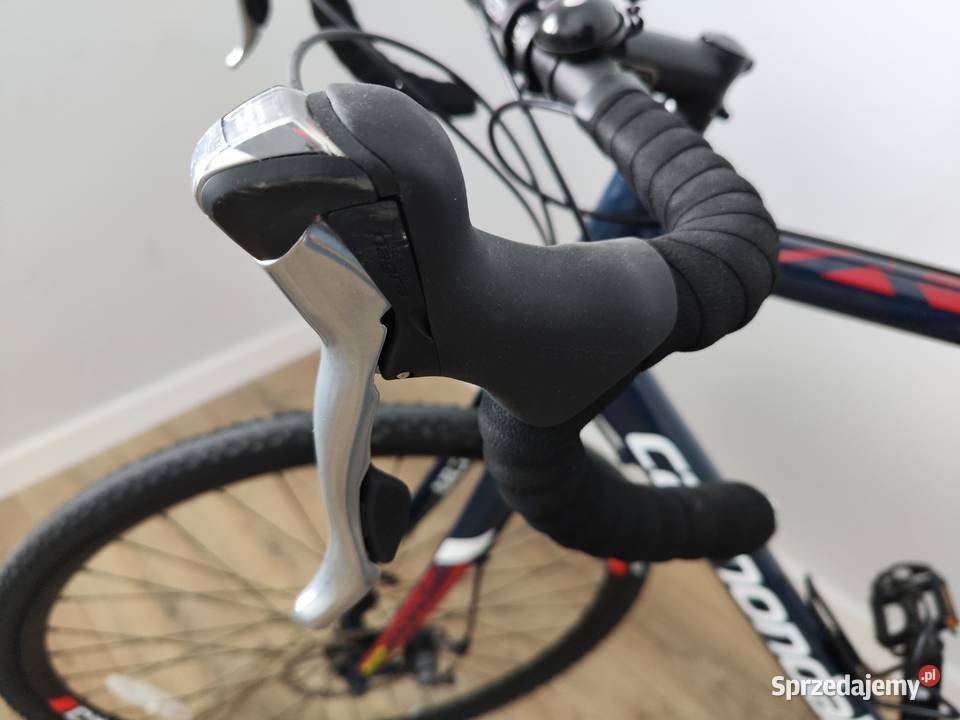 Rower Gravel Cannondale Caadax SUPER STAN Łopuszka Mała