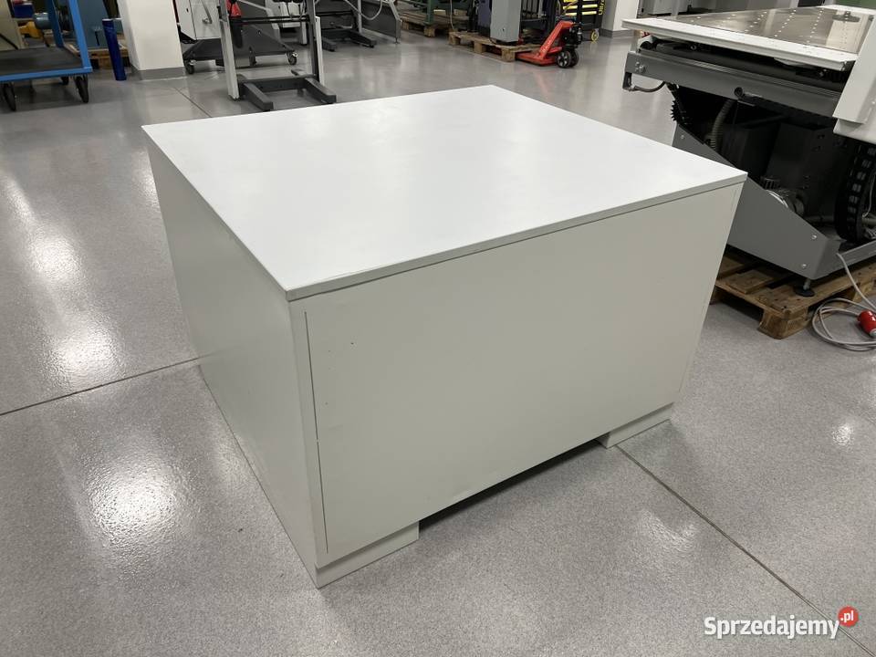 Regał szufladowy szufladowiec warsztatowy szafka Radom