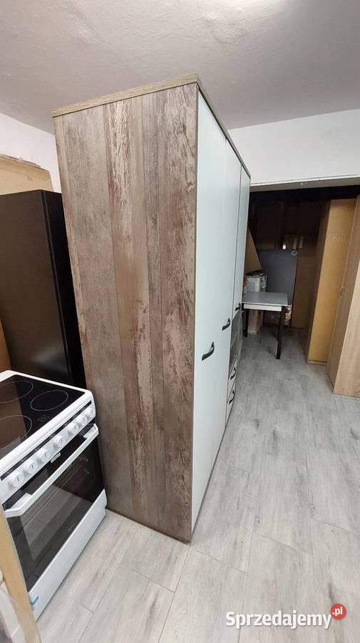 Szafa Moon Juzi 138 138cm Poznań