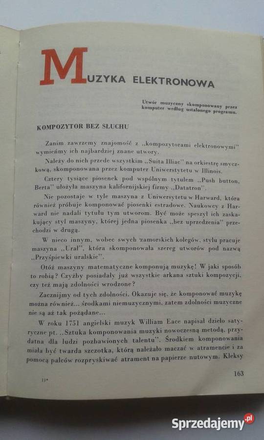 Maleńka encyklopedia wielkiej cybernetyki Wiktor Gdynia