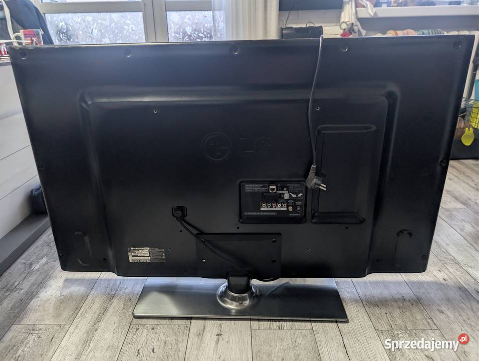 Sprzedam telewizor LED LG 50 50cale