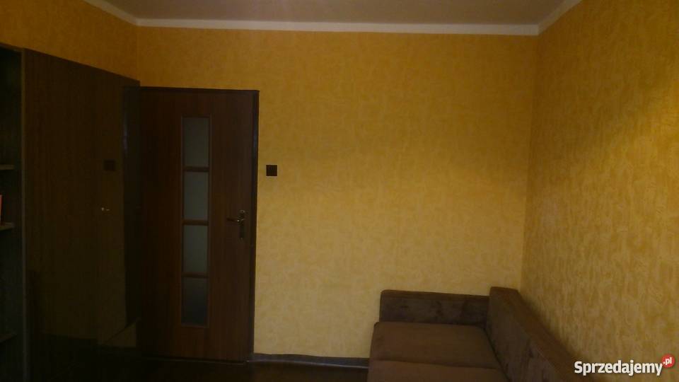 Mieszkanie M3 remoncie Sosnowiec Środula Sosnowiec