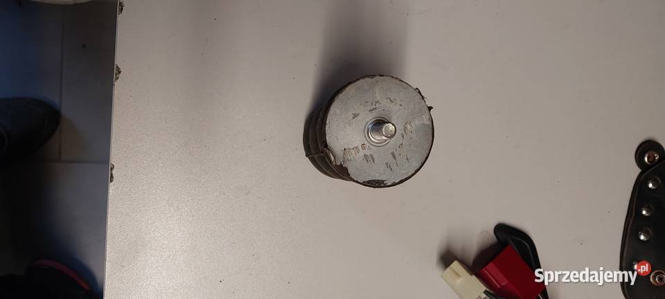 Części fiat 126p Pozostałe Oława sprzedam