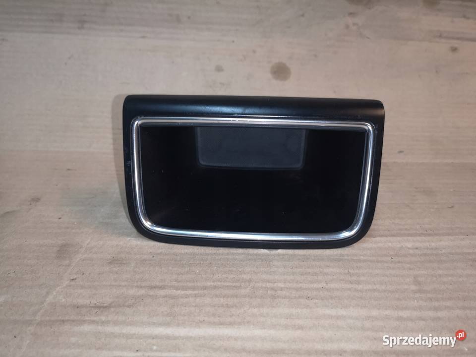 SCHOWEK PÓŁKA TUNELU AUDI A4 A5 Q5 8K0863300B śląskie Przystajń