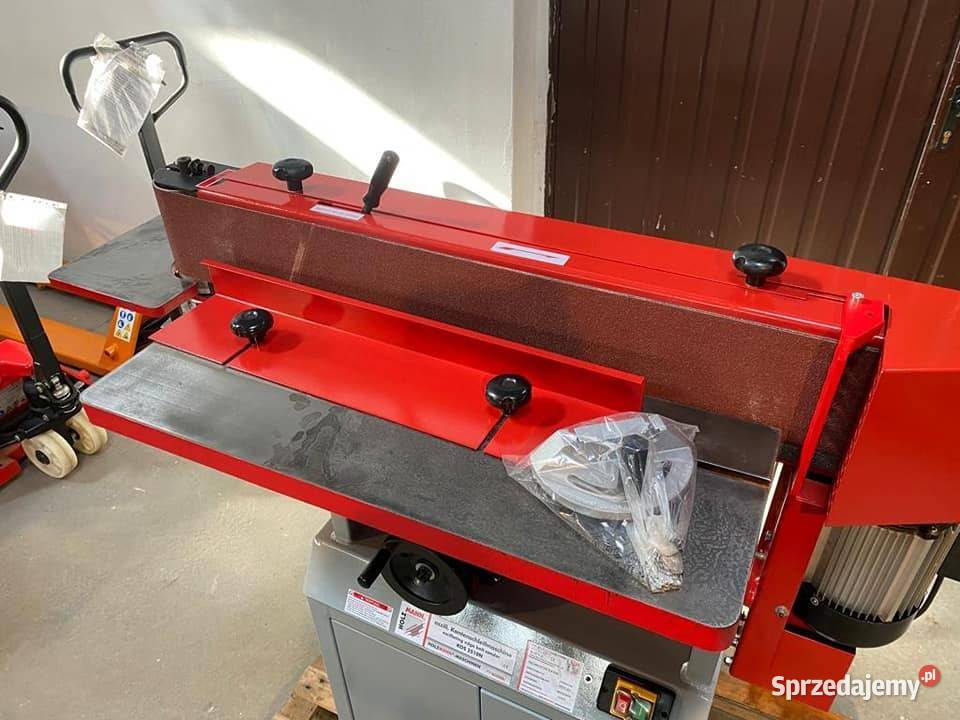 Szlifierka Krawędziowa Holzmann krawedziówka sprzedam