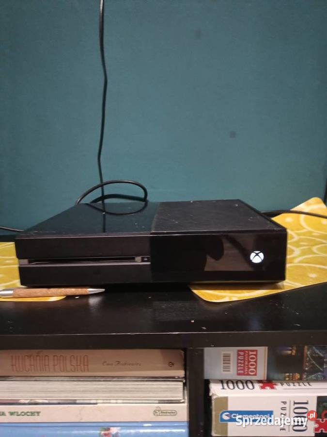 Czytaj OPISXbox one z grą crew 2 Pozostałe warmińsko-mazurskie Słonecznik