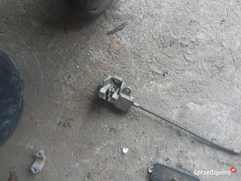 części skuter quad motorower Nowe Dąbie