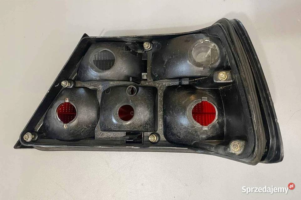 MercedesBenz E W124 Lampa tylna Hella Lewa Lampy tylne Łagiewniki