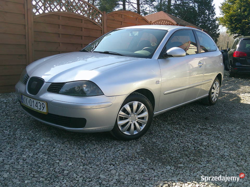 Seat Ibiza Tarnów