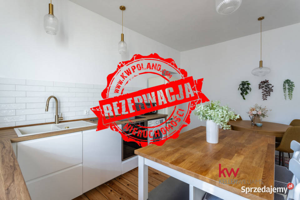 Mieszkanie 617m2 3 pokoje Poznań Władysława wielkopolskie