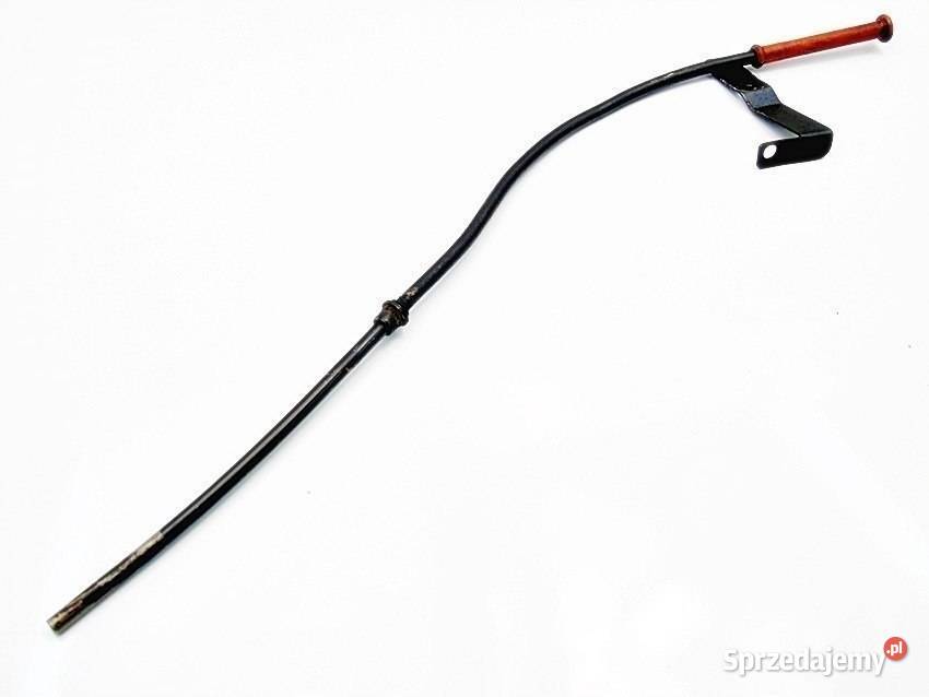 RURKA BAGNETU OLEJU 14 16V GOLF IV BORA LUPO Sosnowiec