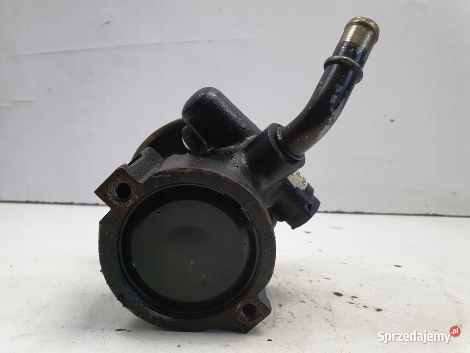 Peugeot Boxer I 25 D POMPA WSPOMAGANIA oryginał lubelskie Rudka