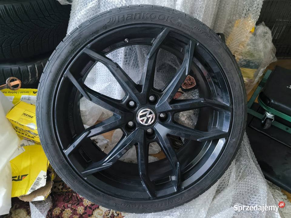Hankook Ventus S1 Evo 3 2353519 opony letnie 5 Ostrów Wielkopolski sprzedam