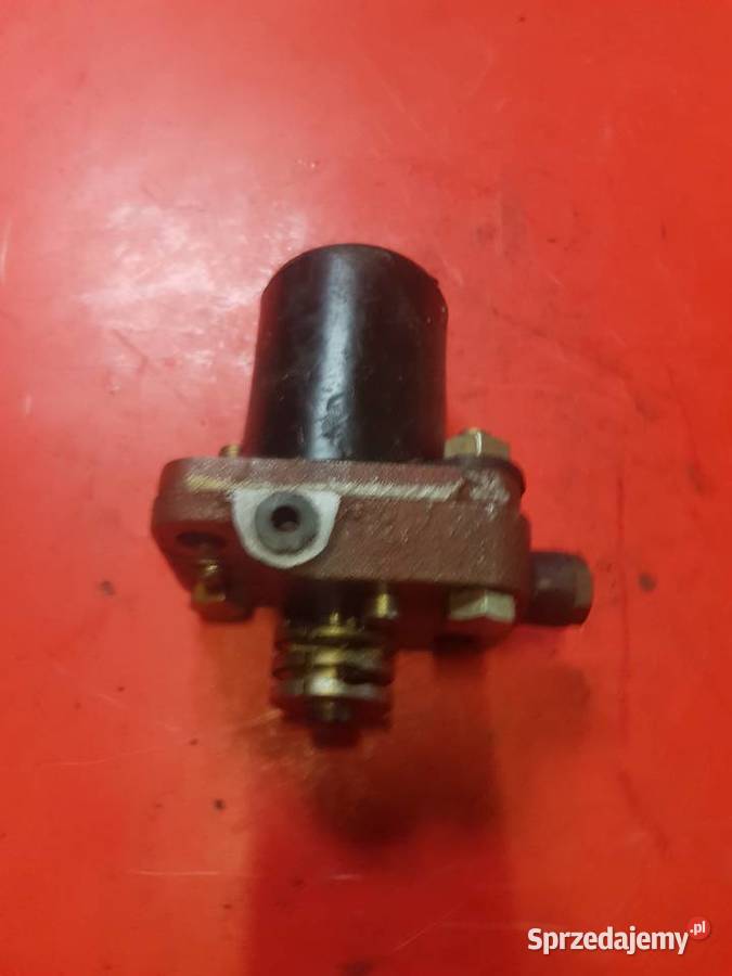 74801010 Czujnik blokady kolumny MTZ PRONAR Układ kierowniczy i oś przednia lubuskie Sulechów