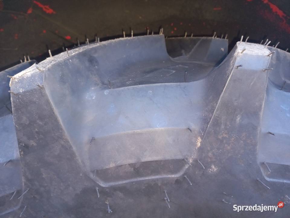 Zetor 7211 Zaczep dolny